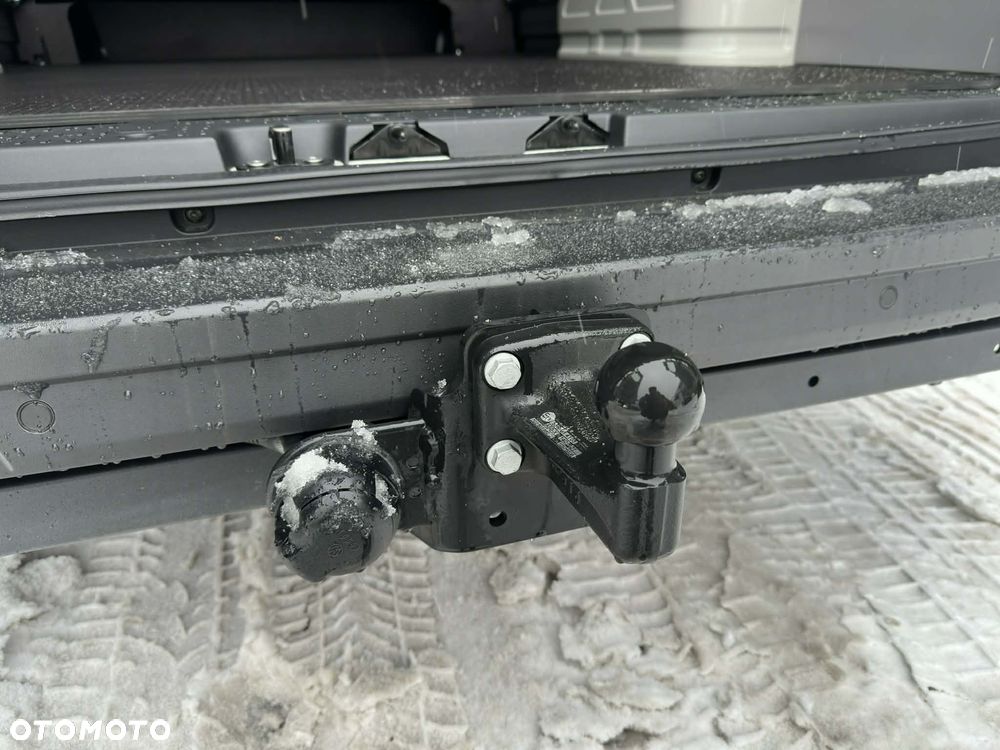 Volkswagen Crafter - 12