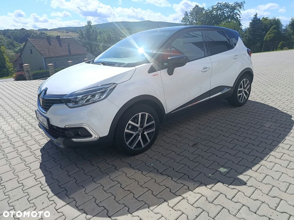 Renault Captur 1.3 Energy TCe Initiale Paris - 6