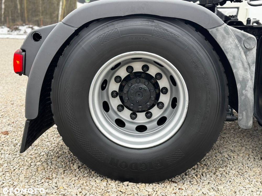 MAN TGX 18.440/HYDRODRIVE/ Z NIEMIEC - 16