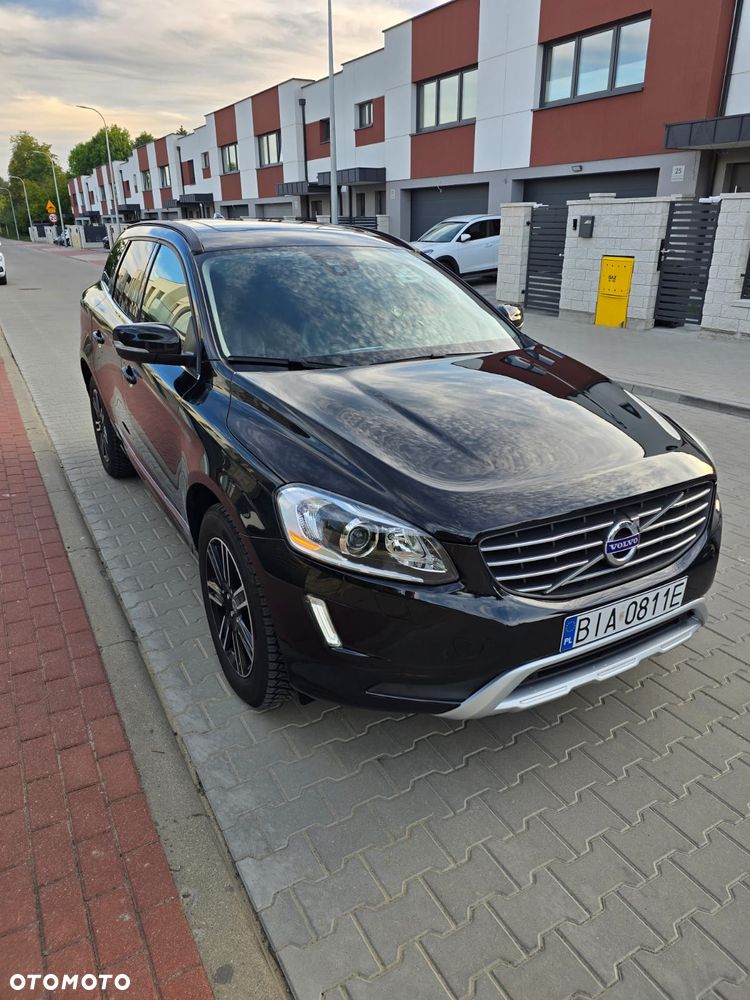 Volvo XC 60 T5 Geartronic Momentum
