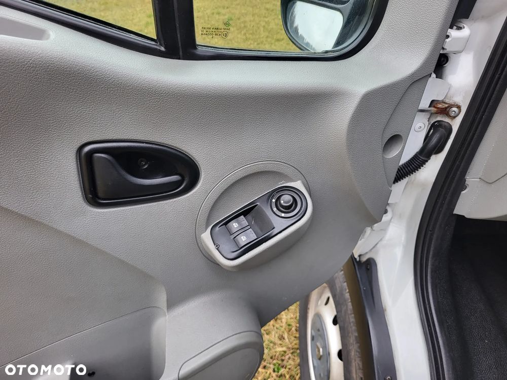 Renault Master - 16