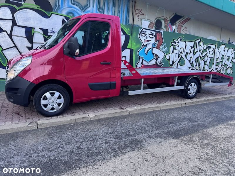 Opel Movano - 28