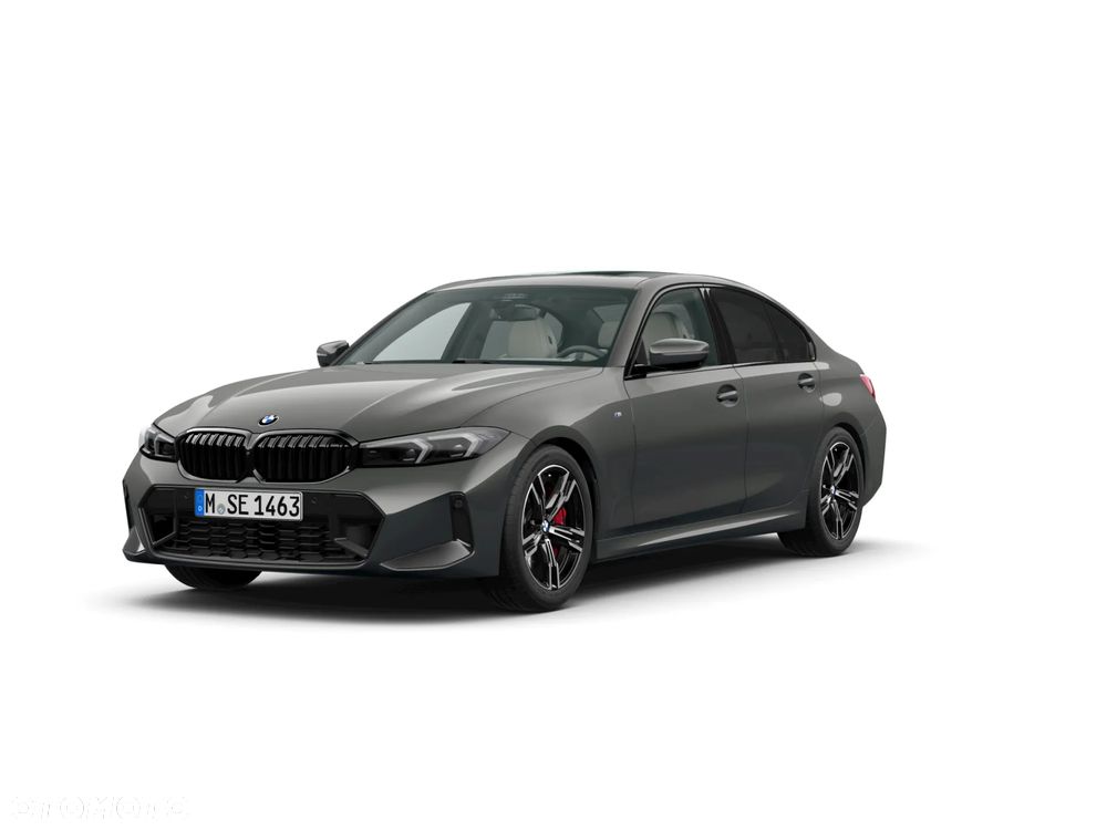 BMW Seria 3 - 1