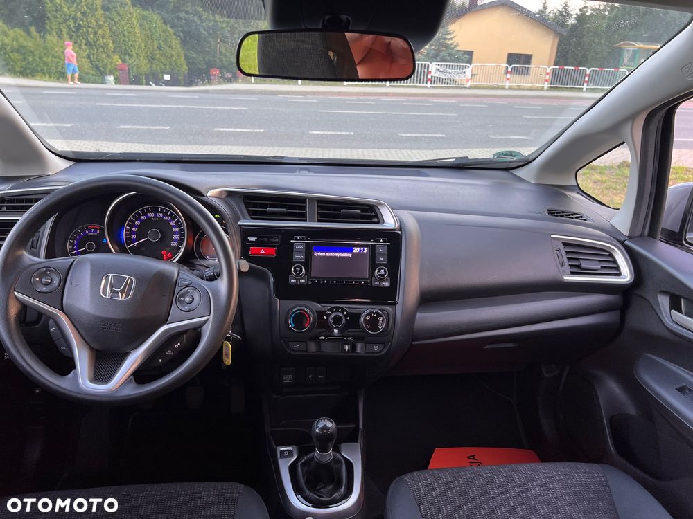 Honda Jazz 1.3 i-VTEC Comfort - 9