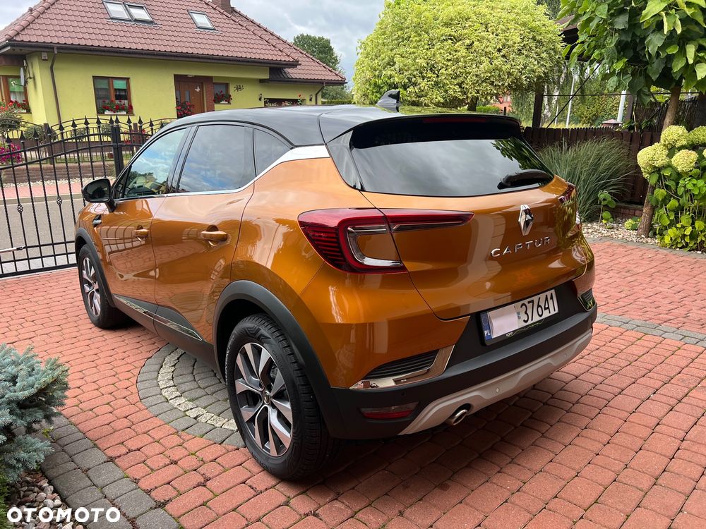 Renault Captur 1.0 TCe Techno - 6