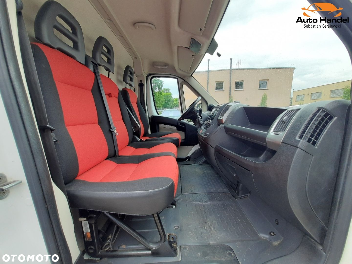 Fiat Ducato - 24