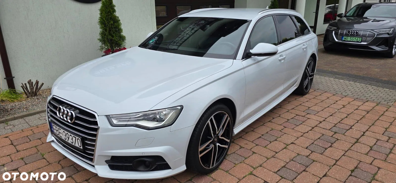 Audi A6 - 3
