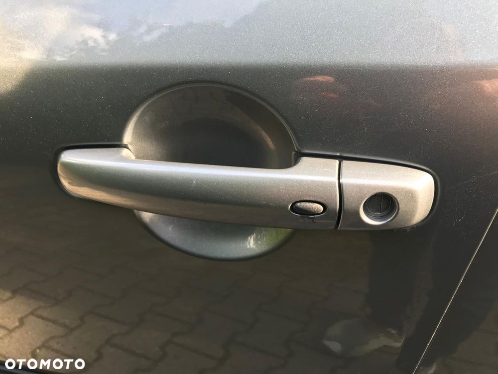 Suzuki SX4 1.6 VVT 4x4 Comfort - 31