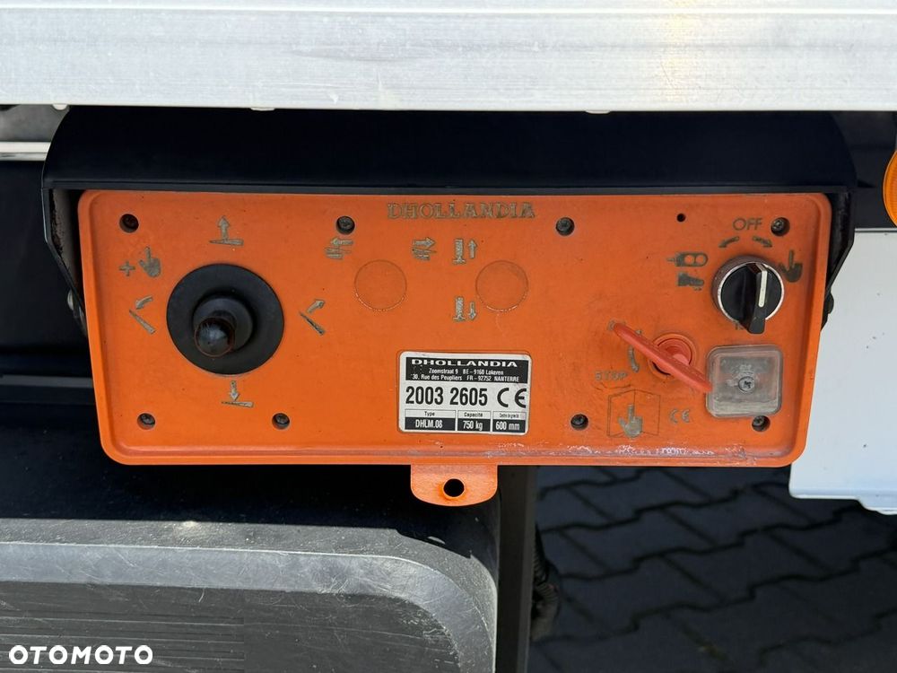 Renault Master - 13