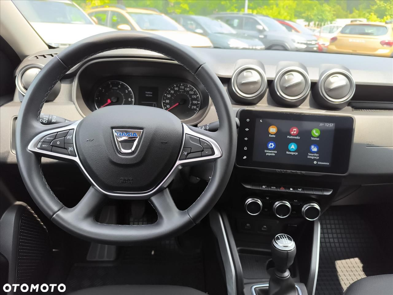 Dacia Duster 1.0 TCe Prestige - 16
