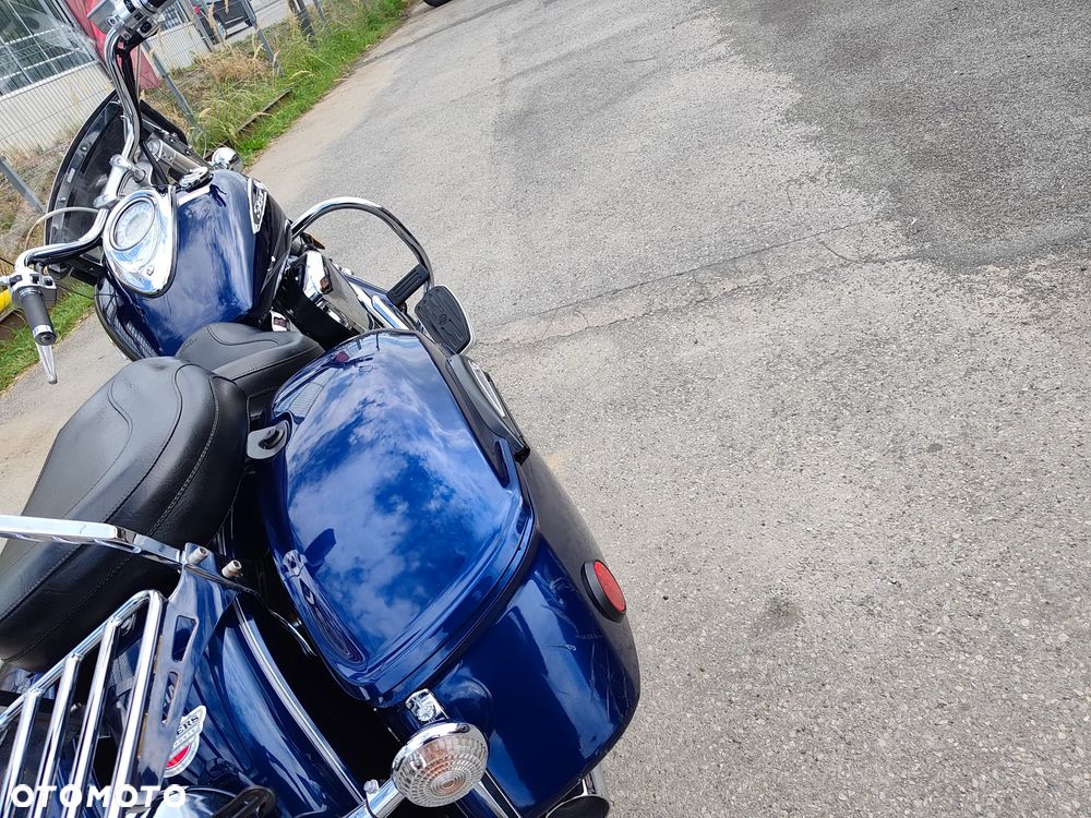 Yamaha Road Star - 20