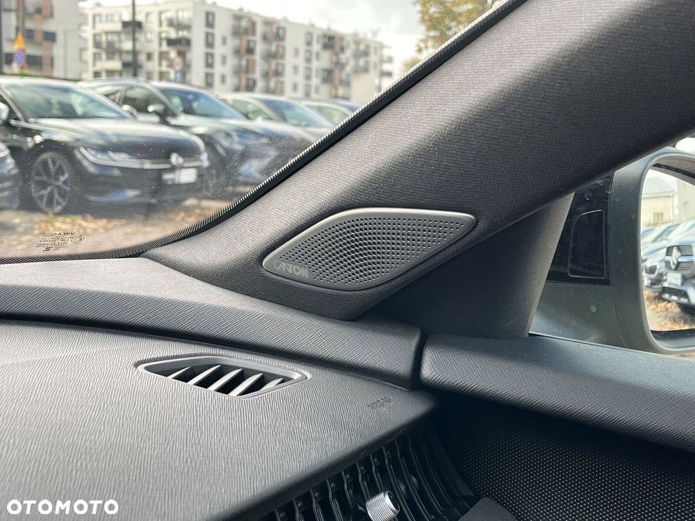 Skoda Superb 2.0 TSI Sportline DSG - 35