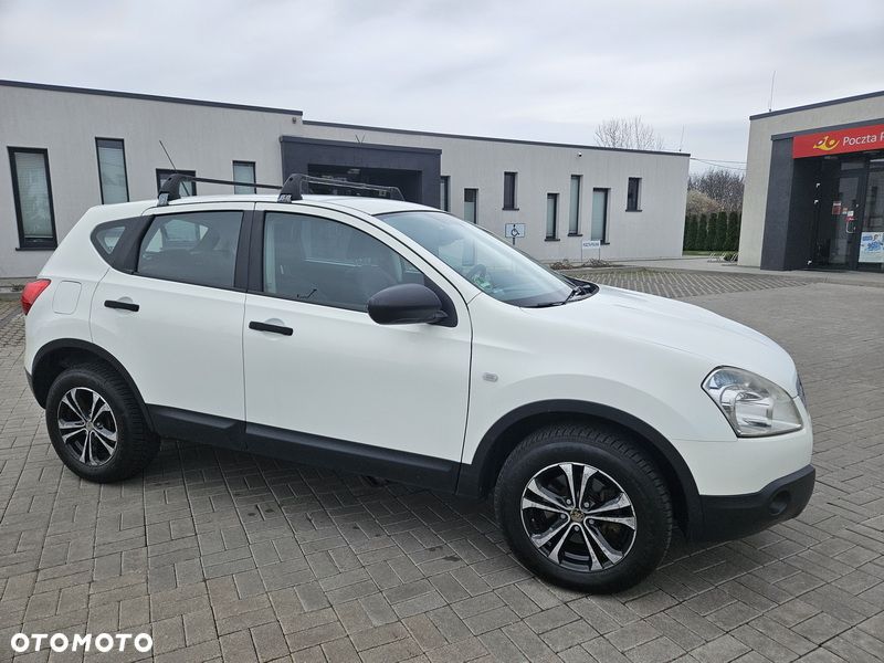Nissan Qashqai 1.6 Acenta - 2