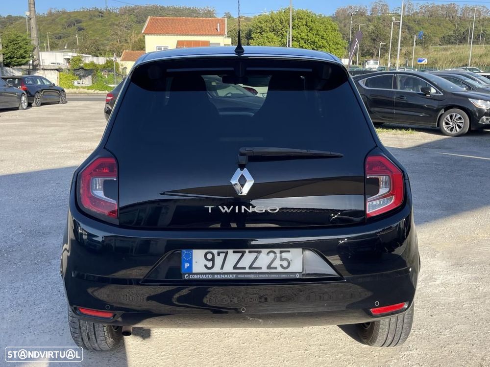 Renault Twingo 1.0 SCe Zen - 5