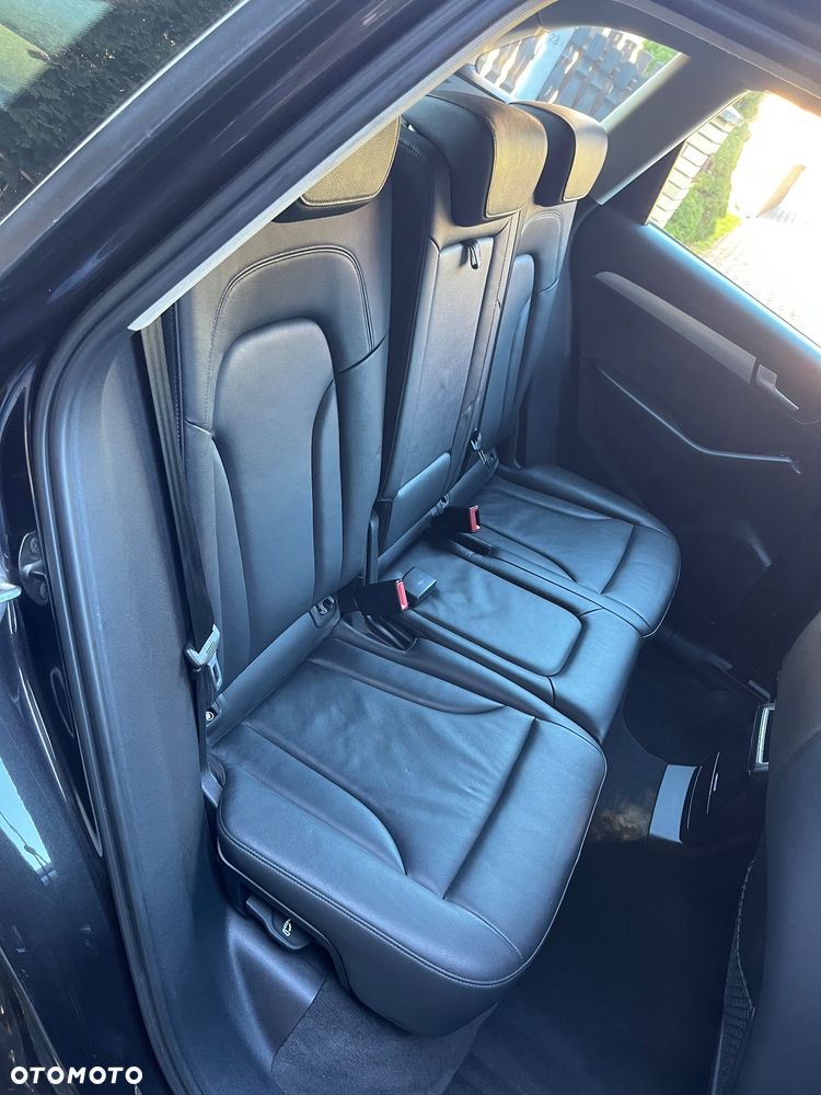 Audi Q5 2.0 TDI Quattro - 19