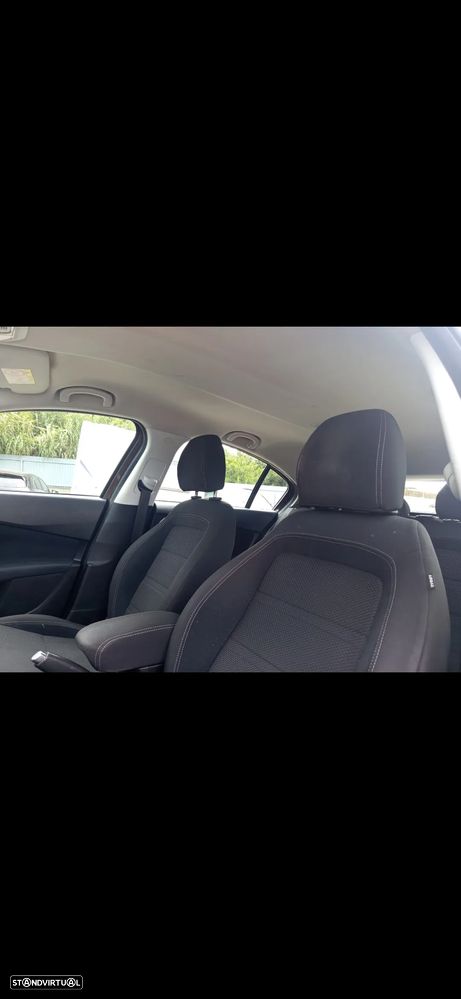 Fiat Tipo 1.3 M-Jet Lounge J17 - 20