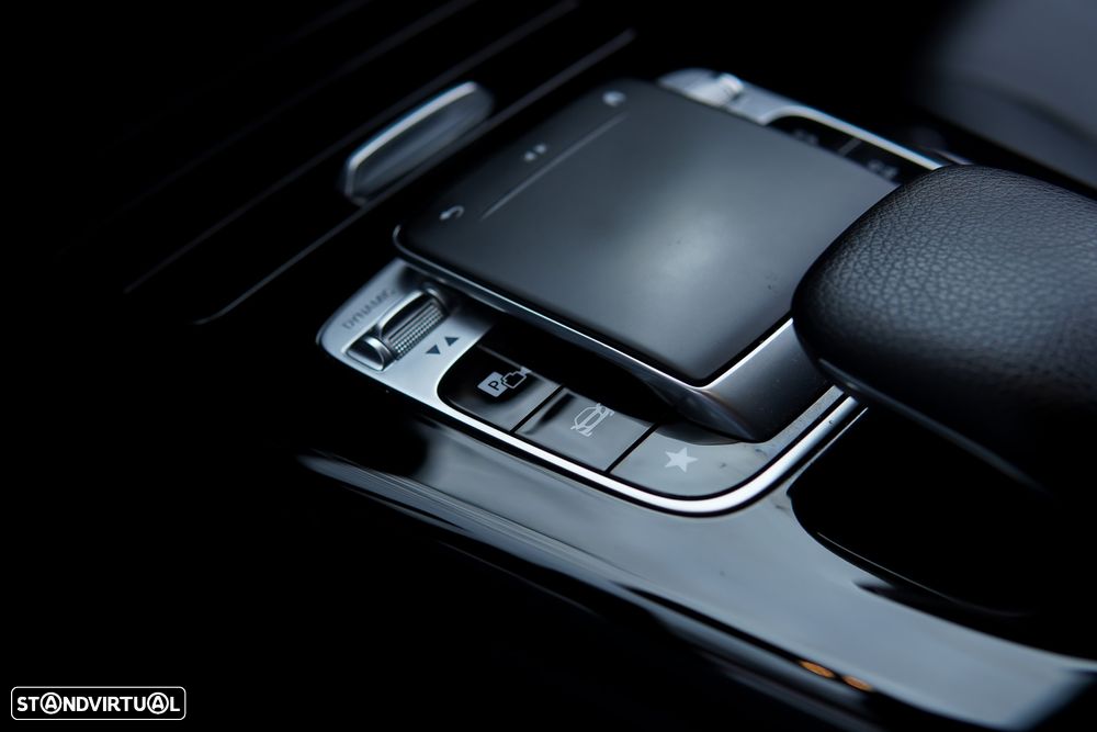 Mercedes-Benz CLA 180 d 7G-DCT Progressive - 34