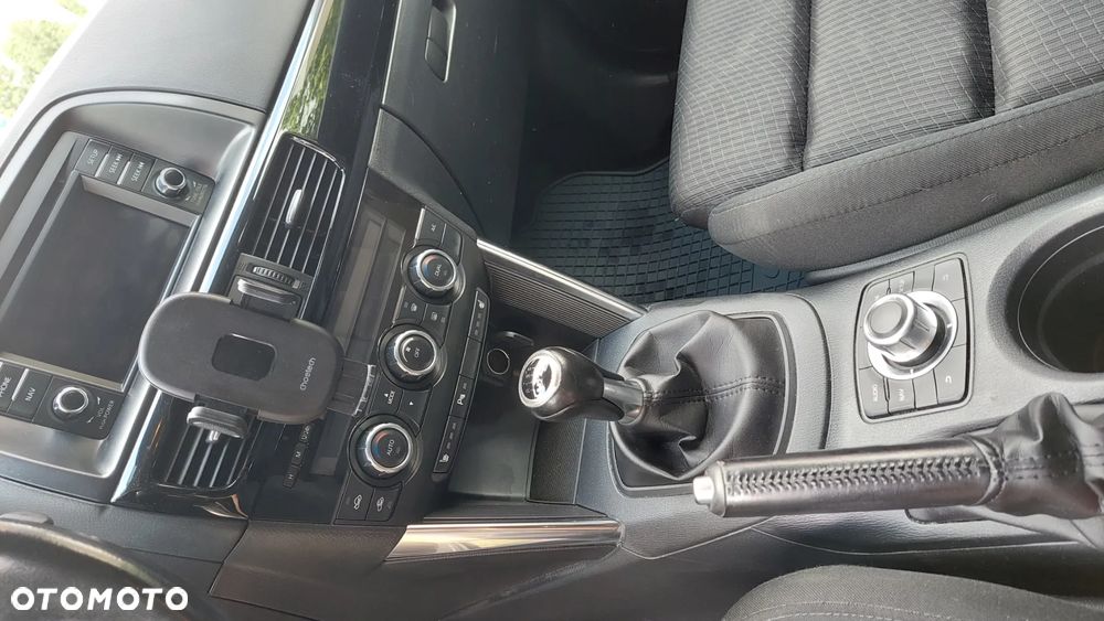 Mazda CX-5 2.0 Skyenergy 2WD - 14