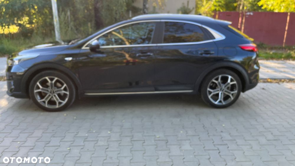 Kia XCeed - 7