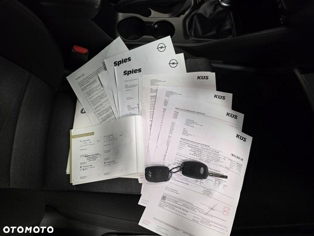 Hyundai Tucson 1.6 GDi Style 2WD - 30