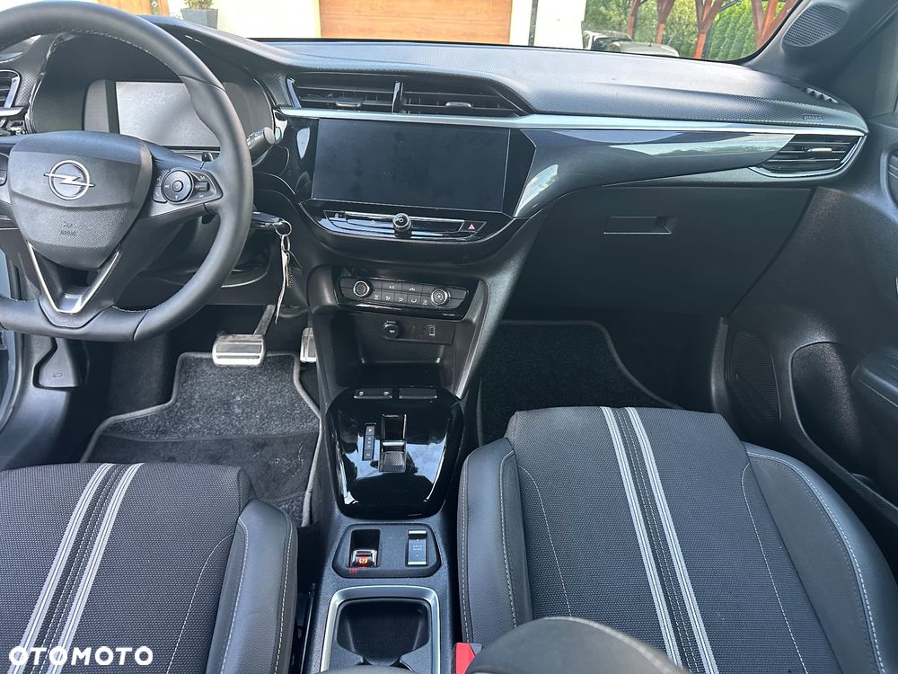 Opel Corsa 1.2 Direct Injection Turbo Hybrid 48 V YES - 18