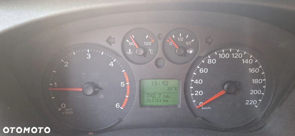 Ford Transit 280M Trend - 18