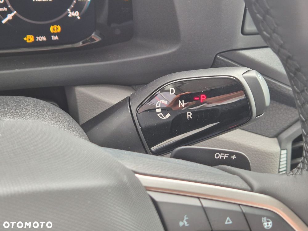 Volkswagen Crafter - 17