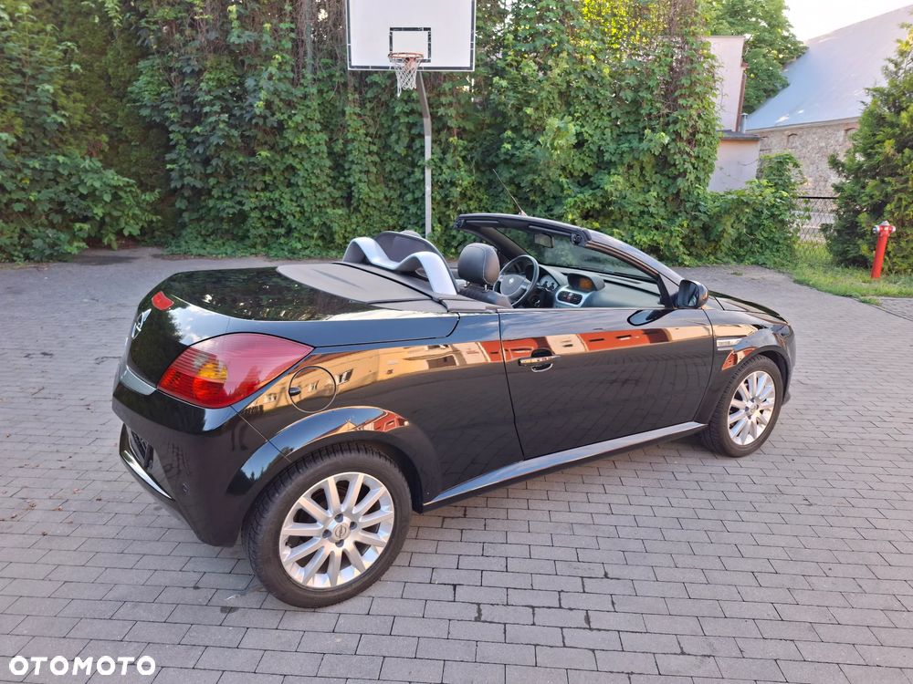 Opel Tigra 1.4 Design Edition - 3