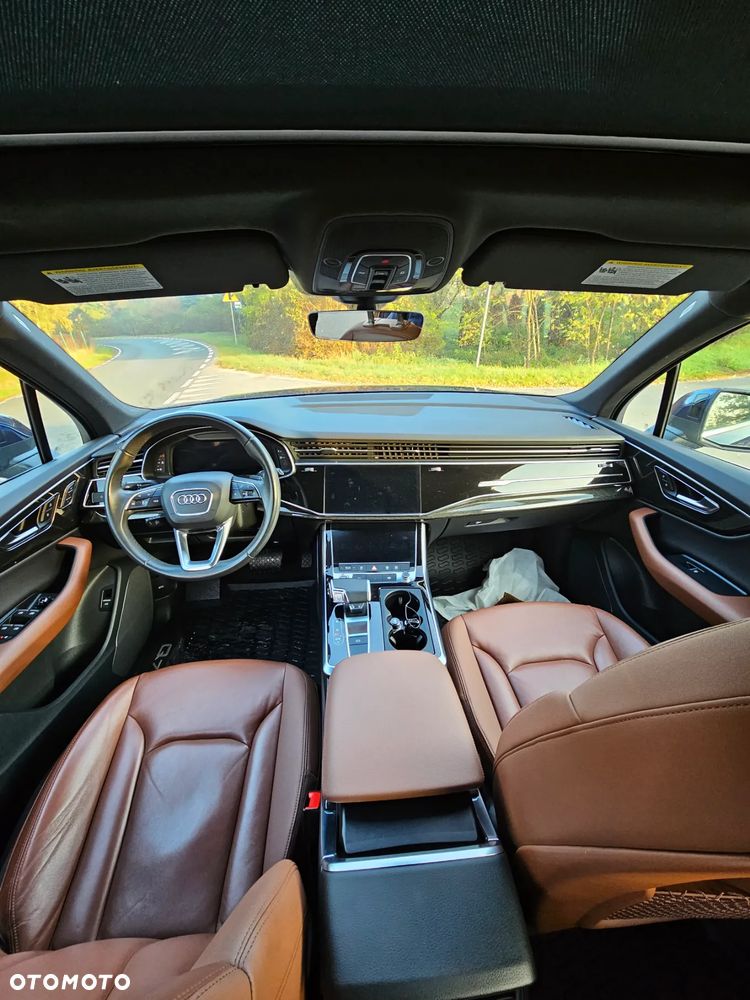 Audi Q7 - 29