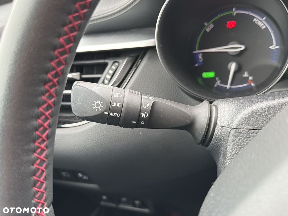 Toyota C-HR 2.0 Hybrid GR Sport - 14