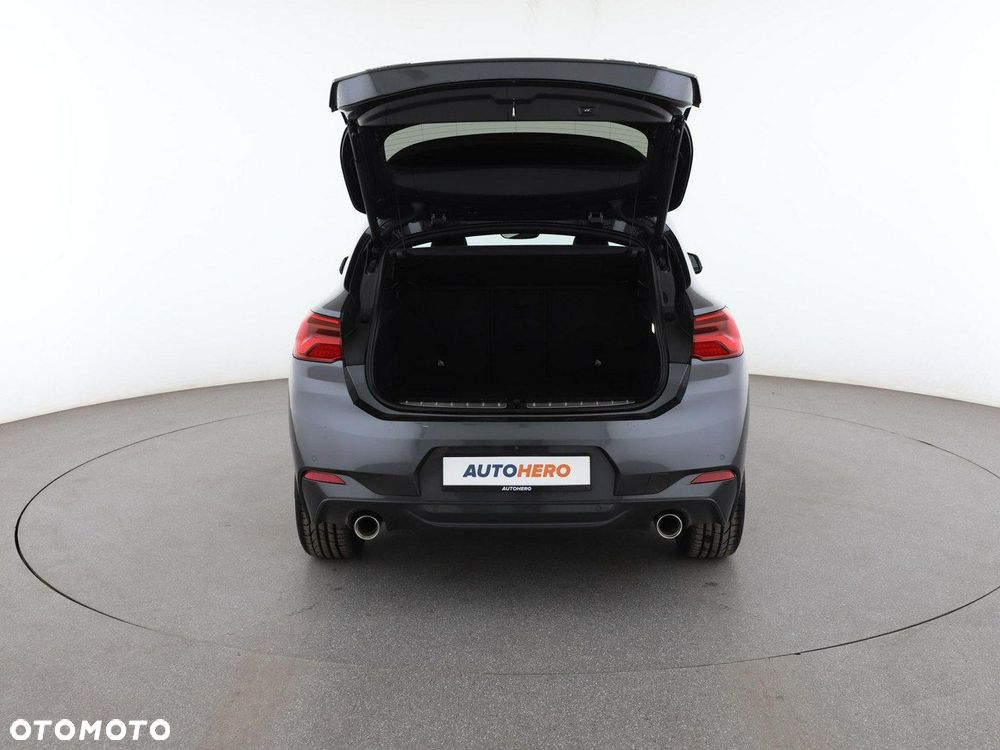 BMW X2 xDrive20d M Sport sport - 19