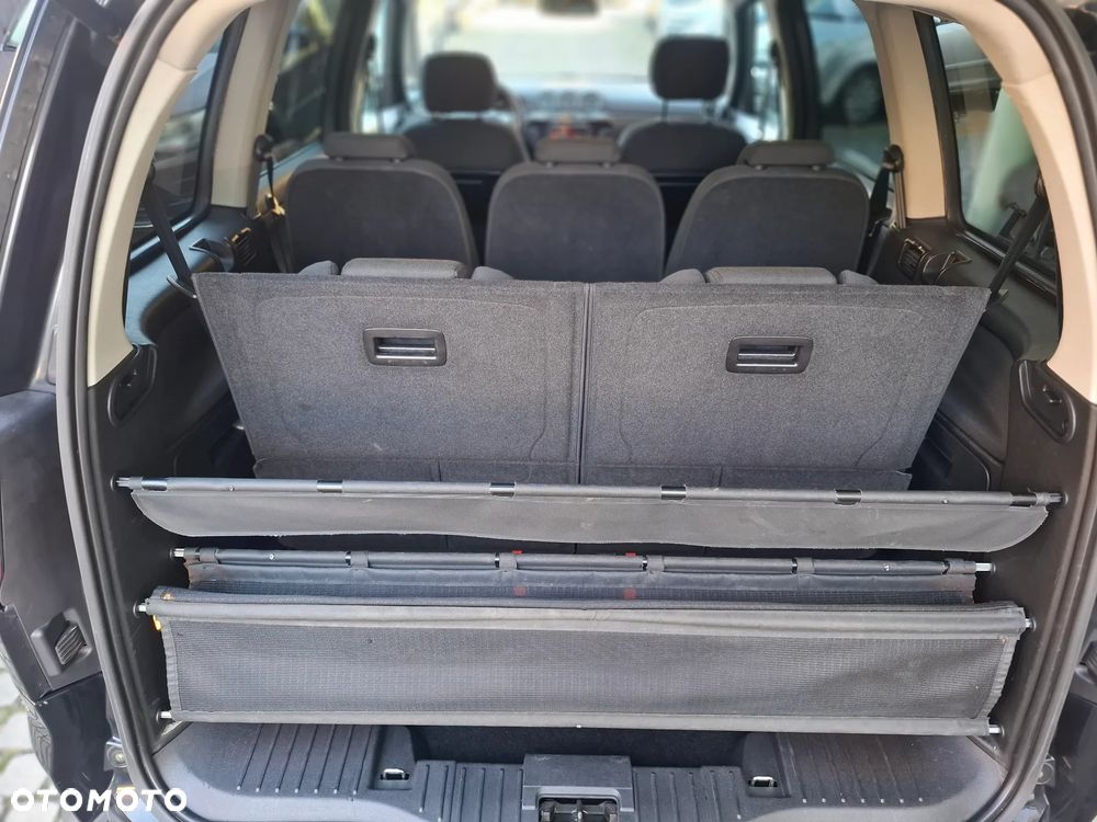 Ford Galaxy 2.0 TDCi Platinium X (Titanium) - 14
