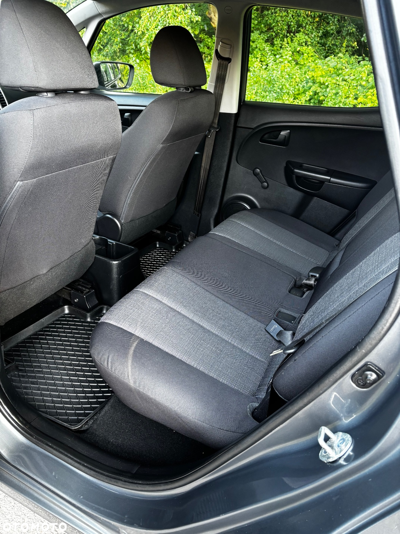 Kia Venga 1.4 L - 12