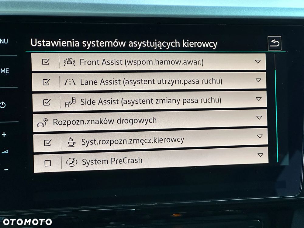 Volkswagen Arteon 2.0 TSI DSG R-Line Edition - 32