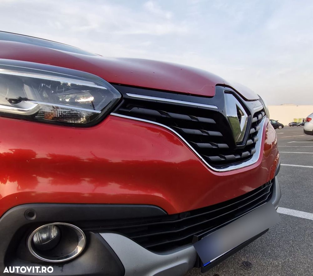 Renault Kadjar - 5