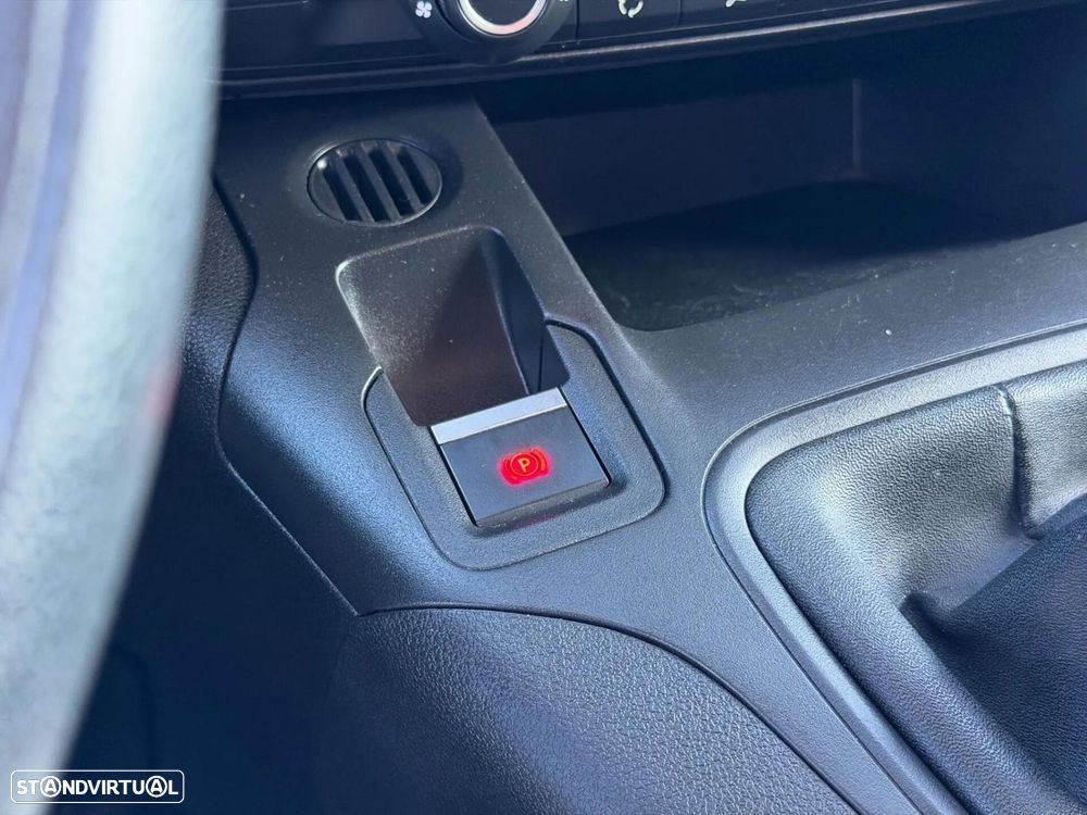 Citroën Berlingo M BlueHDi Feel - 18