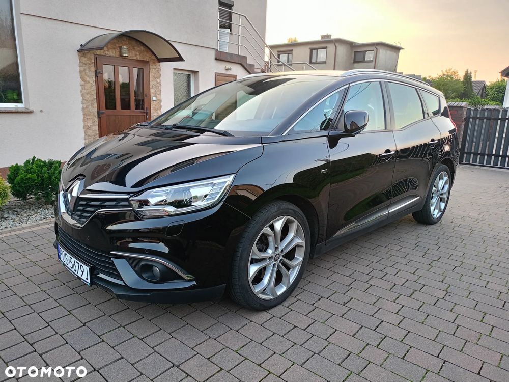 Renault Grand Scenic ENERGY dCi 130 Business - 2