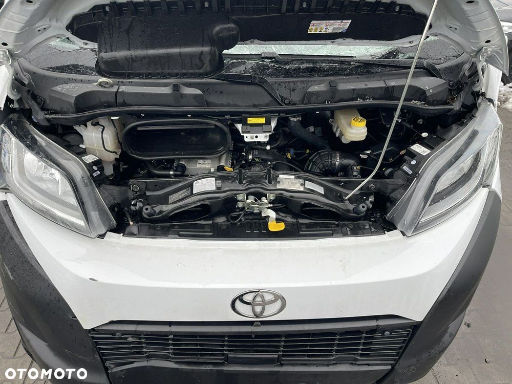 Toyota ProAce - 14