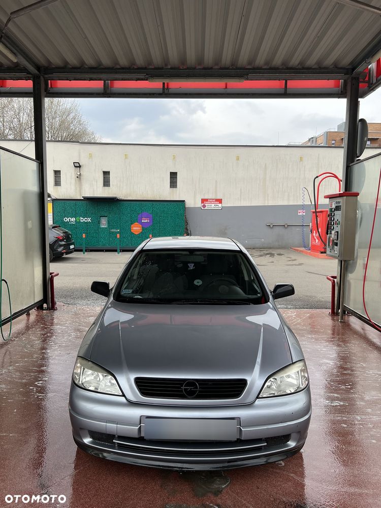 Opel Astra 1.6 Start - 6