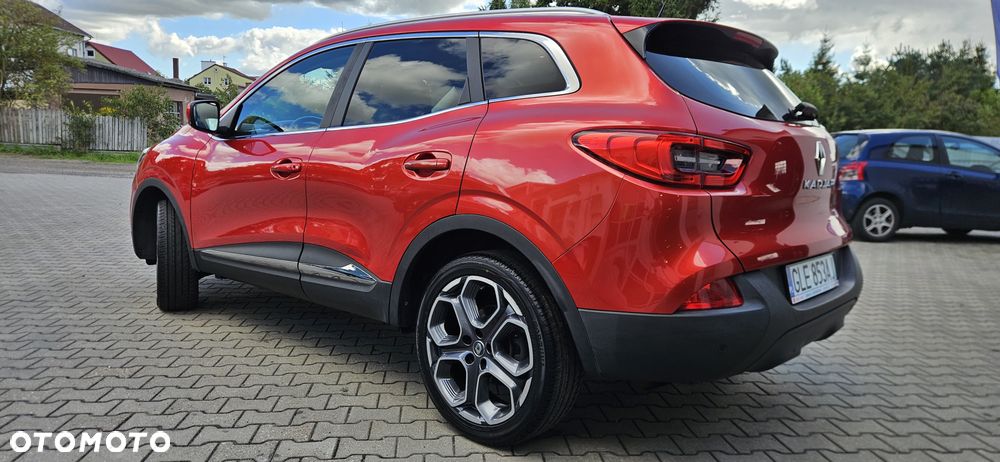Renault Kadjar Energy TCe 130 LIMITED - 3
