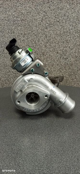 Turbina HONDA CR-V 2.2 CRDi  794786 - 3