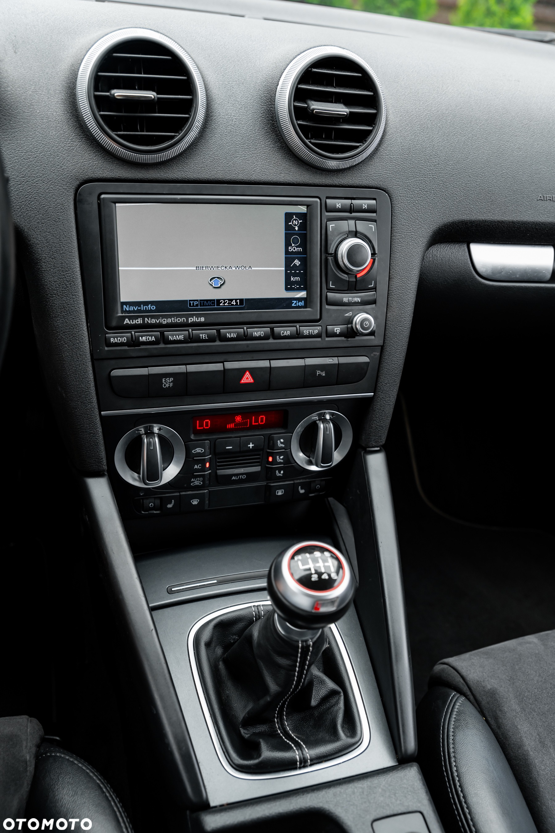 Audi A3 2.0 TDI DPF Attraction - 39