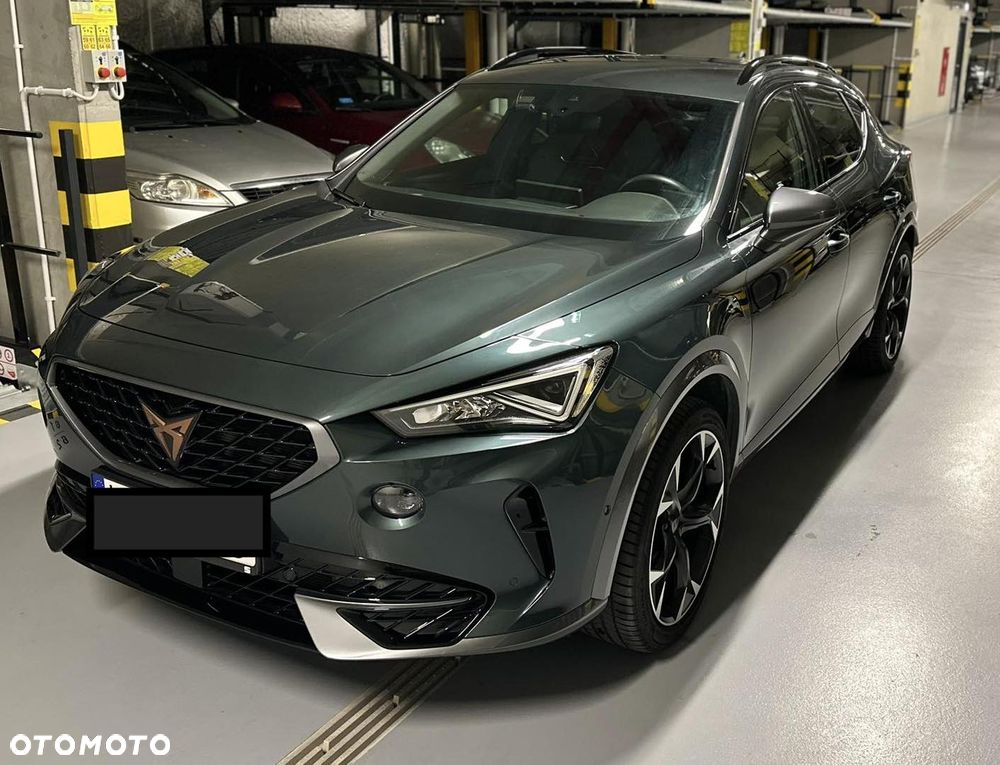 Cupra Formentor - 17