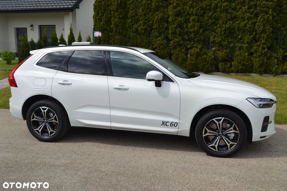 Volvo XC 60 - 1