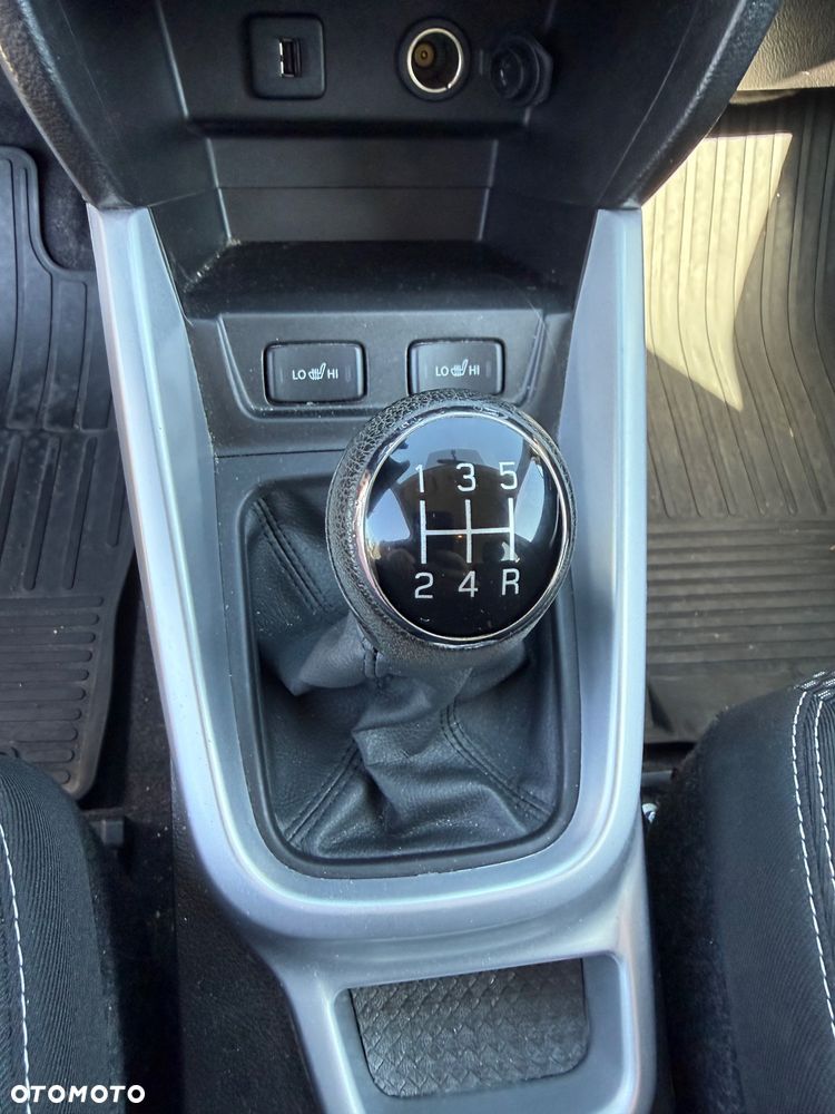 Suzuki Vitara 1.6 (4x2) Club - 21