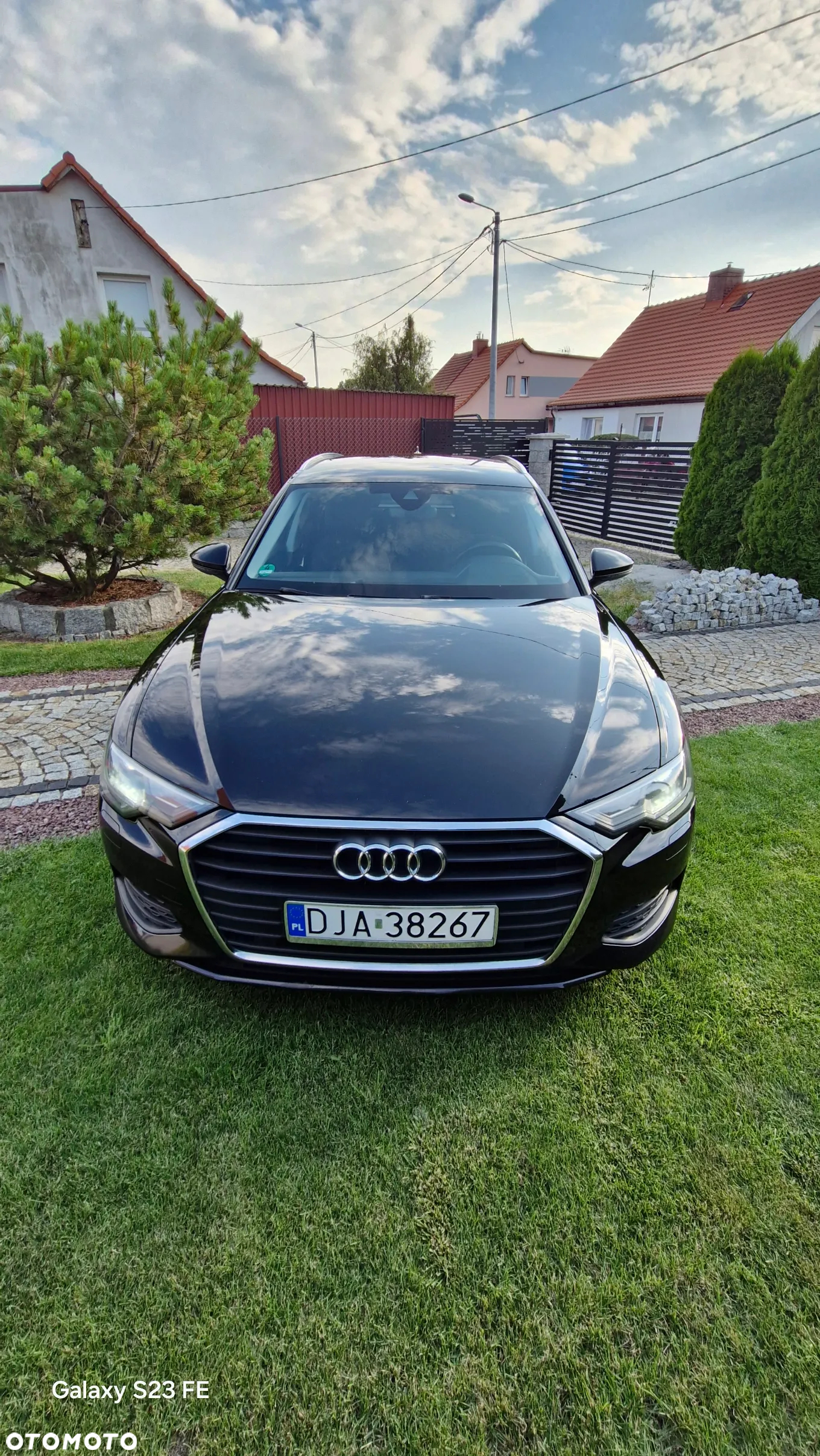 Audi A6 - 9