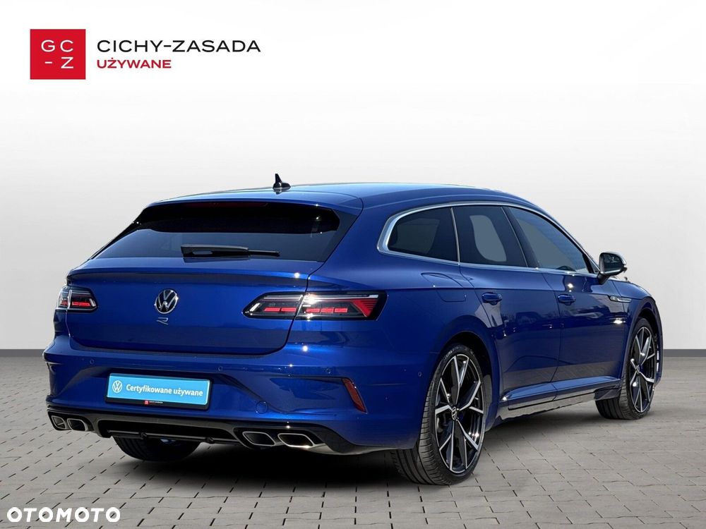 Volkswagen Arteon Shooting Brake 2.0 TSI 4Motion R DSG - 6