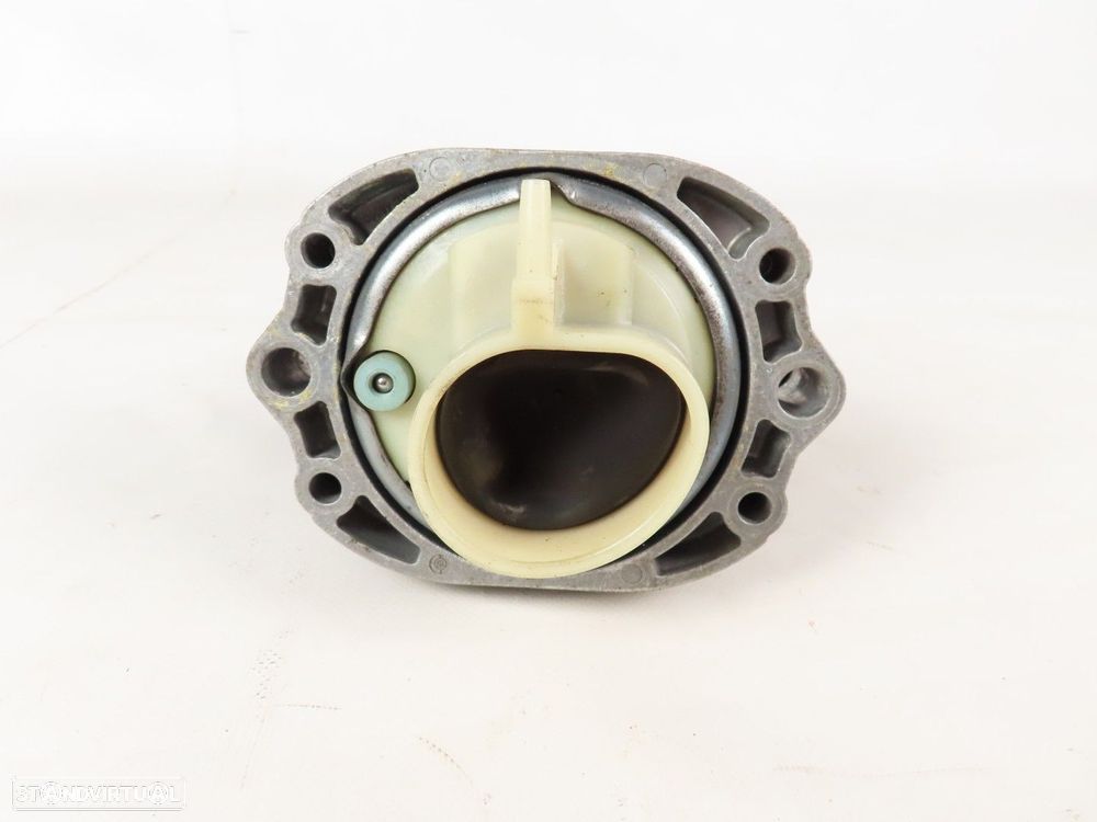 Apoio de motor Esquerdo Seminovo/ Original BMW X5 (F15, F85) 22116864335 - 2