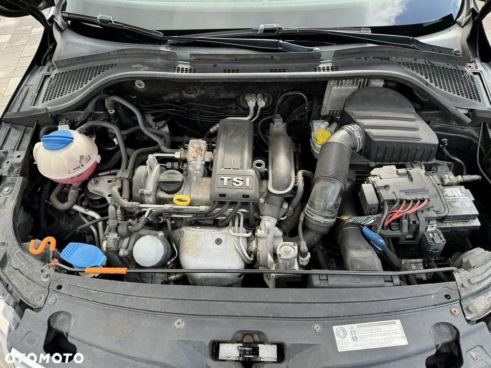 Skoda RAPID - 25
