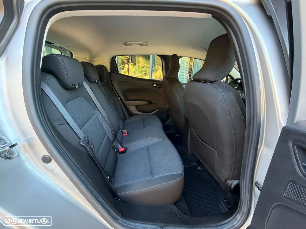 Renault Clio 1.5 Blue dCi Intens - 13